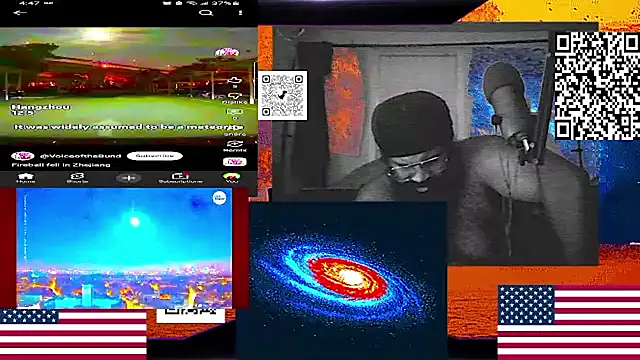 RussellTaylorLacy – webcam-show
