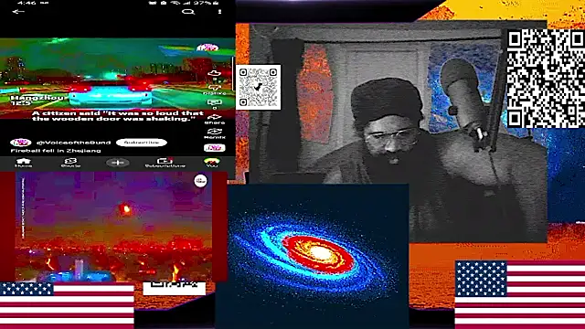 عرض كام RussellTaylorLacy