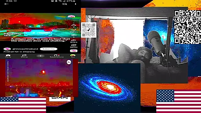 RussellTaylorLacy: вебкам-шоу