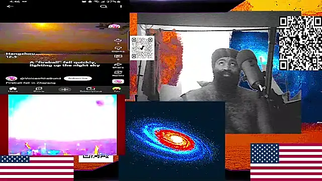 RussellTaylorLacy Pertunjukan Webcam