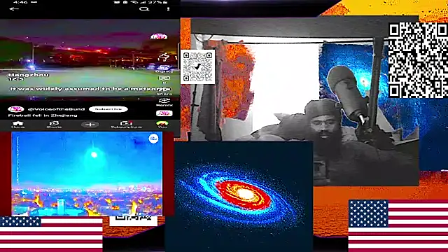 RussellTaylorLacy Adlı Modelin Web Kamerası Şovu