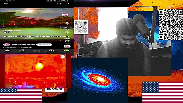 RussellTaylorLacy – webcam-show