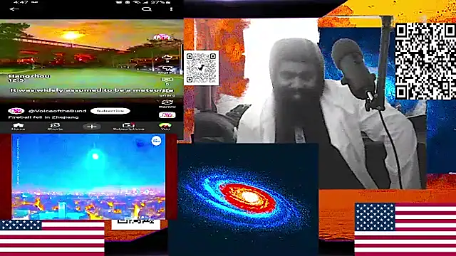 RussellTaylorLacy Webcamshow