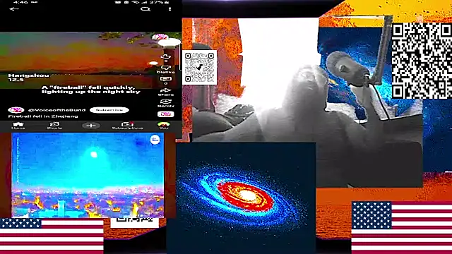 RussellTaylorLacy – webcam-show