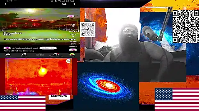 RussellTaylorLacy's Webcam Show