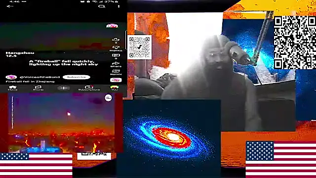 RussellTaylorLacy Webcam show