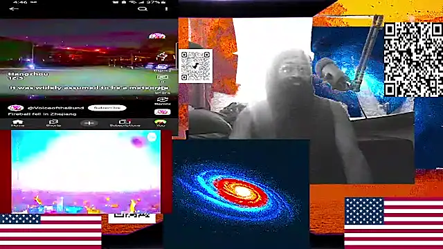RussellTaylorLacy 网络视讯表演