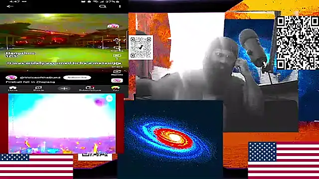 عرض كام RussellTaylorLacy