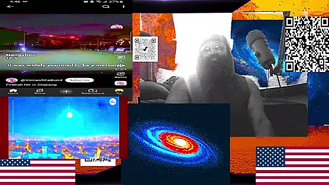 RussellTaylorLacy Webcam Show