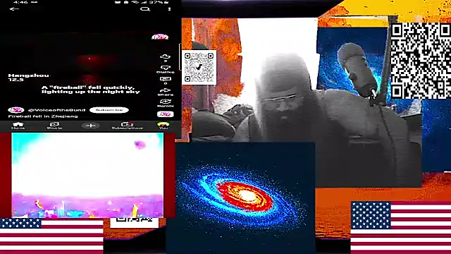 RussellTaylorLacy Pertunjukan Webcam