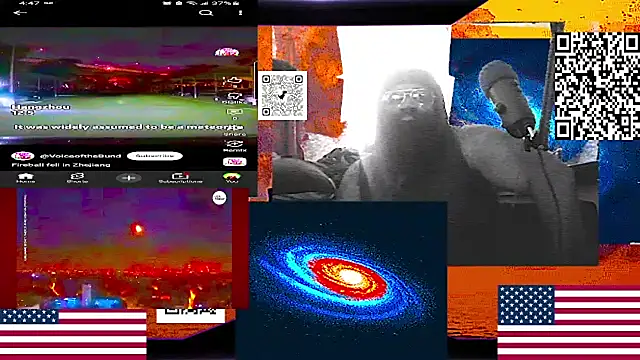 RussellTaylorLacy Pertunjukan Webcam