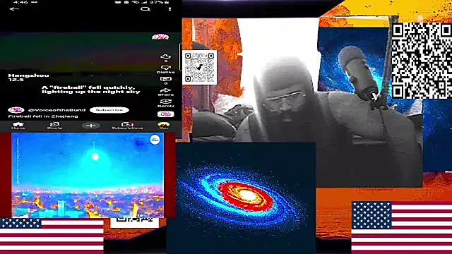RussellTaylorLacy: вебкам-шоу
