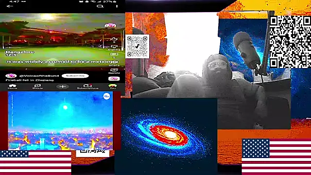 RussellTaylorLacy Webcamshow