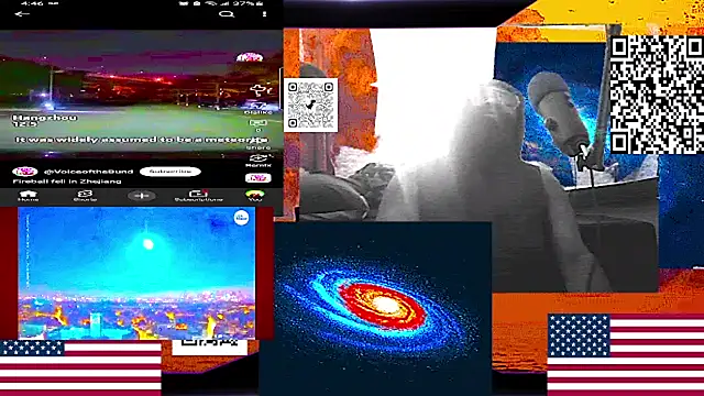 RussellTaylorLacy Show in webcam