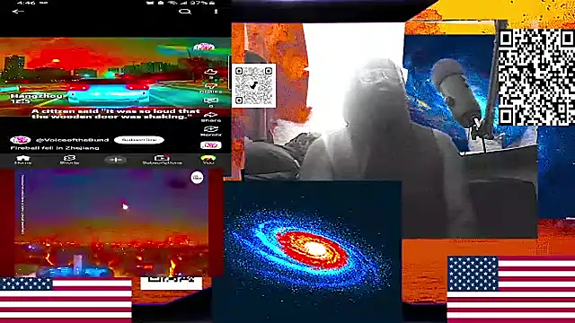 RussellTaylorLacy Шоу с уебкамера