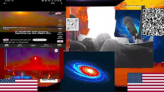RussellTaylorLacy Pertunjukan Webcam