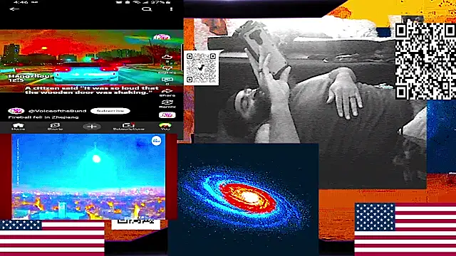 RussellTaylorLacy's Webcam Show