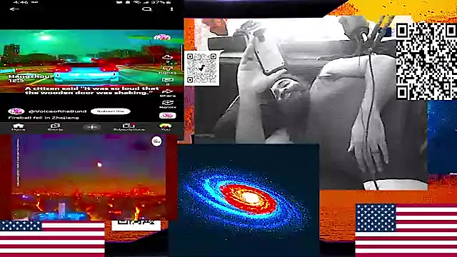 RussellTaylorLacy Webcam-Show