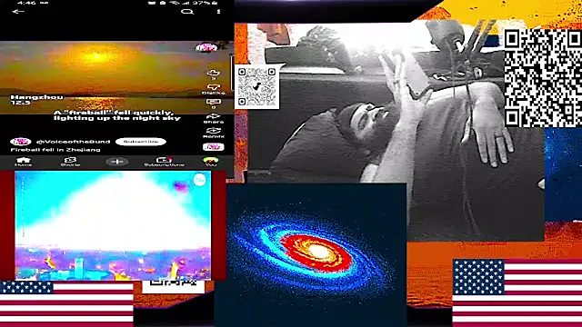 RussellTaylorLacy – webcam-show