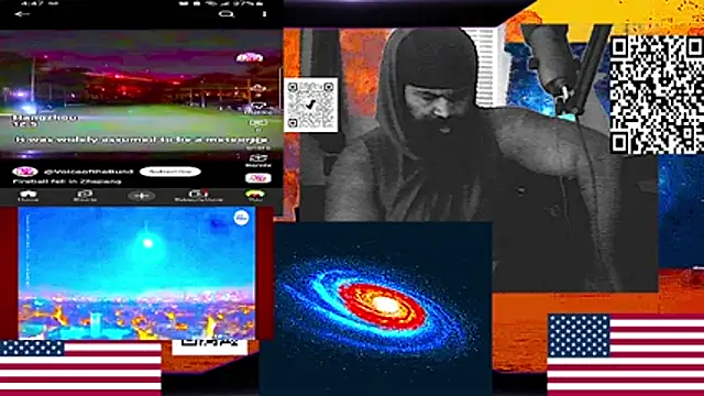 Show Webcam de RussellTaylorLacy