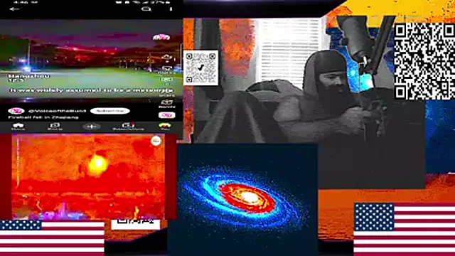 Webkamerová show RussellTaylorLacy