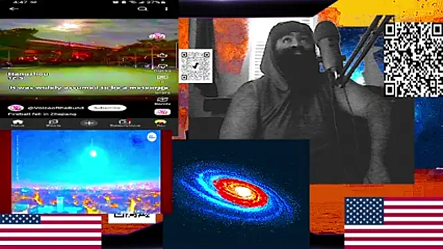RussellTaylorLacy Шоу с уебкамера