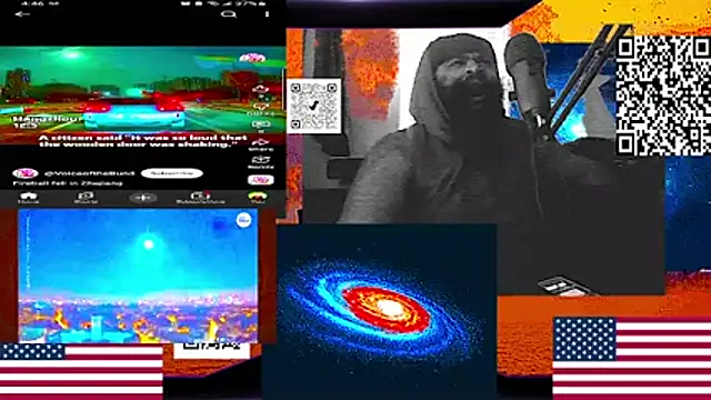 RussellTaylorLacy Pertunjukan Webcam