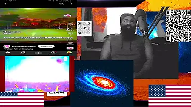 RussellTaylorLacy Шоу с уебкамера