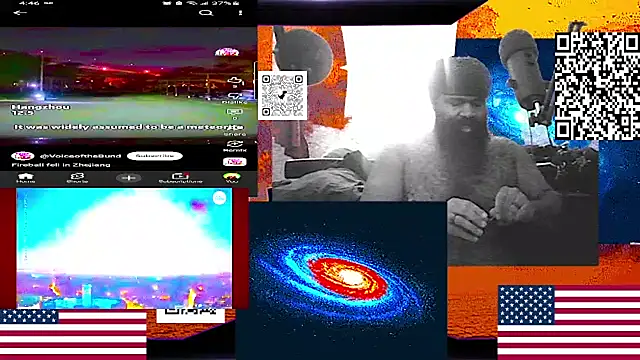 RussellTaylorLacy's Webcam Show