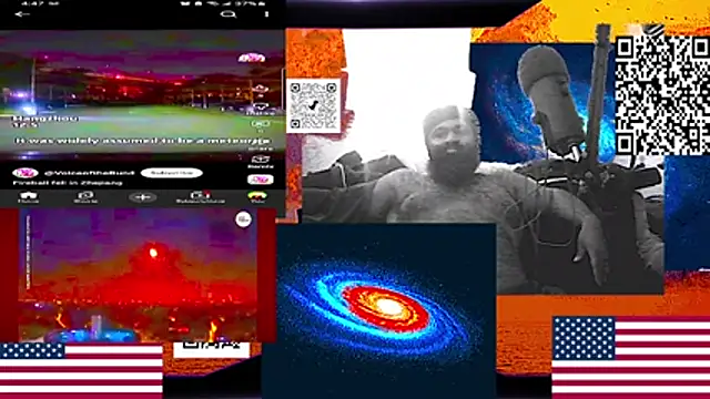 RussellTaylorLacy Webcam show