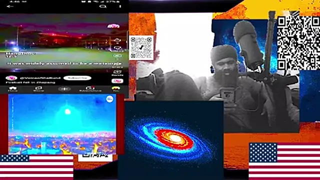 Webkamerová show RussellTaylorLacy