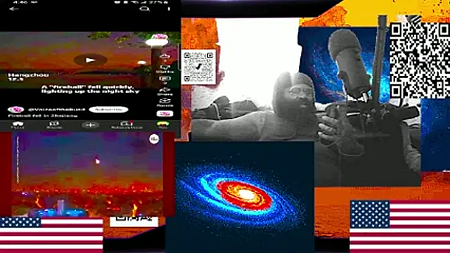 RussellTaylorLacy Webcam-Show