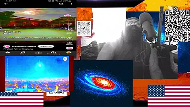 RussellTaylorLacy webkamerás műsora