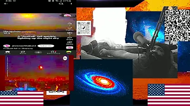 RussellTaylorLacy Webcamshow