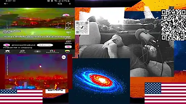 RussellTaylorLacy Adlı Modelin Web Kamerası Şovu