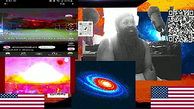 RussellTaylorLacy – webcam-show