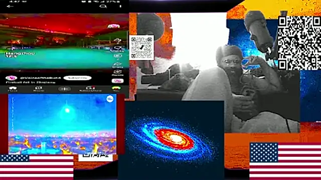 RussellTaylorLacy's Webcam Show