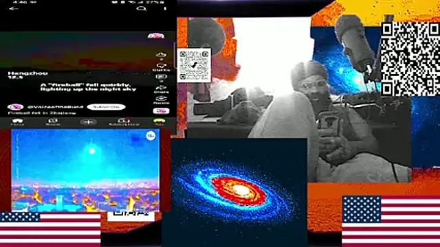 RussellTaylorLacy's Webcam Show