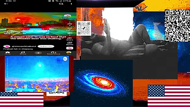 RussellTaylorLacy Show in webcam