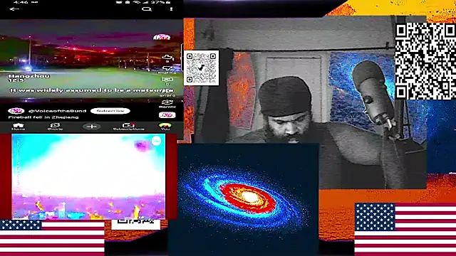 RussellTaylorLacy: вебкам-шоу