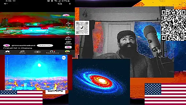 RussellTaylorLacy Webcam show