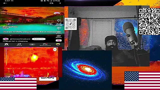 RussellTaylorLacy – webcam-show
