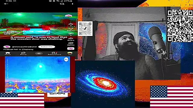 RussellTaylorLacy Pertunjukan Webcam