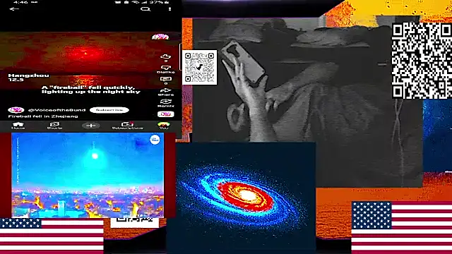RussellTaylorLacy – webcam-show