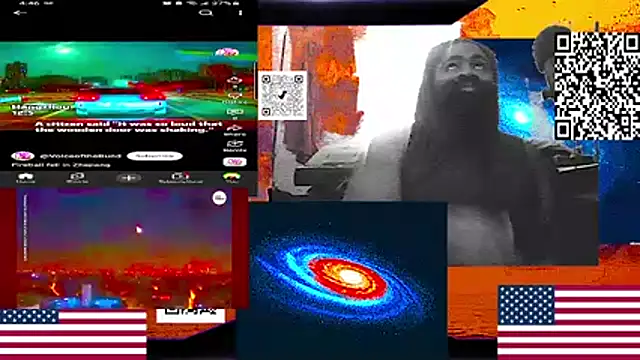 RussellTaylorLacy Adlı Modelin Web Kamerası Şovu