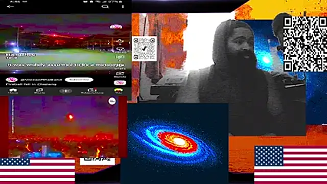 RussellTaylorLacy Webcam Show