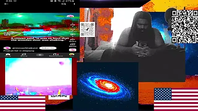 RussellTaylorLacy 网络视讯表演