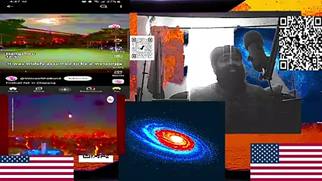 RussellTaylorLacy Webcam Show