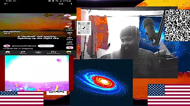 RussellTaylorLacy Adlı Modelin Web Kamerası Şovu