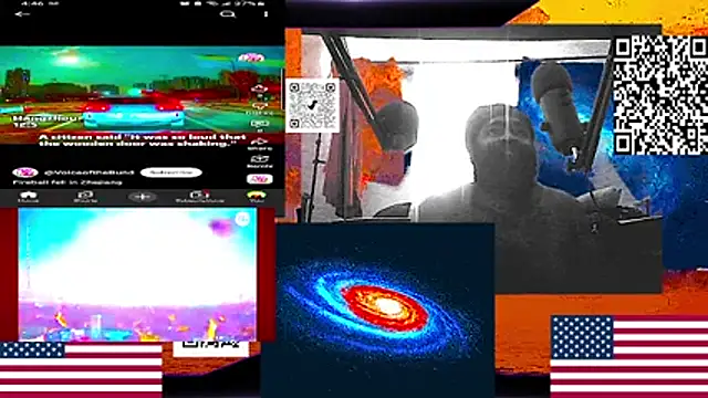 RussellTaylorLacy Show in webcam
